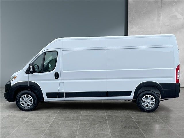 2024 Ram ProMaster 2500 image 1