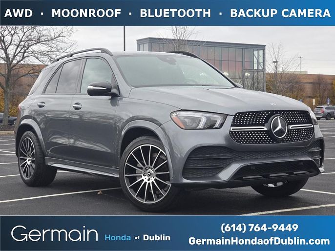 2021 Mercedes-Benz C-Class