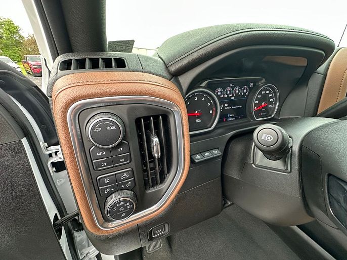 2022 Chevrolet Silverado 3500HD