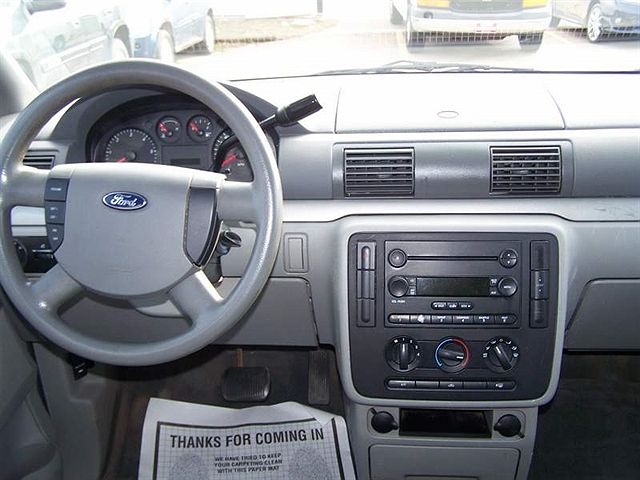 2007 Ford Freestar SE image 12