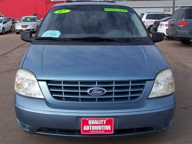 2007 Ford Freestar SE image 3
