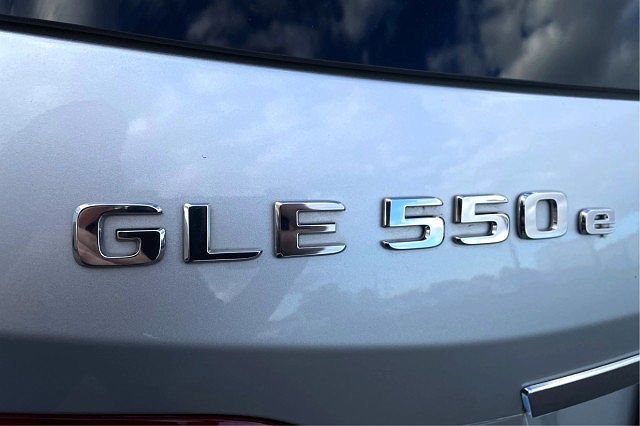 2018 Mercedes-Benz GLE 550 image 17