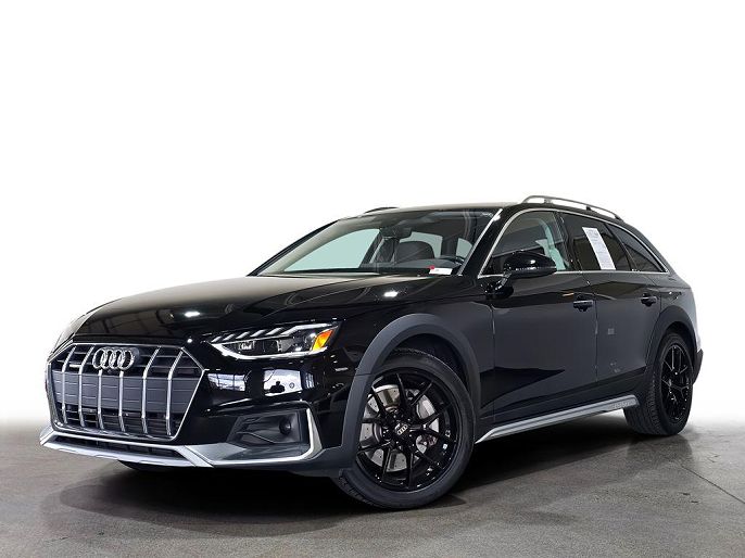 2023 Audi A4