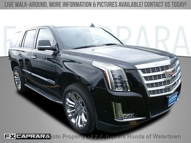 2020 Cadillac Escalade
