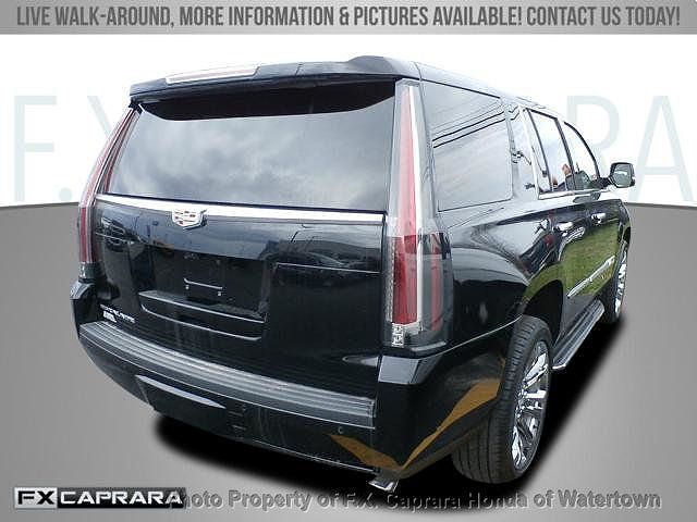2020 Cadillac Escalade