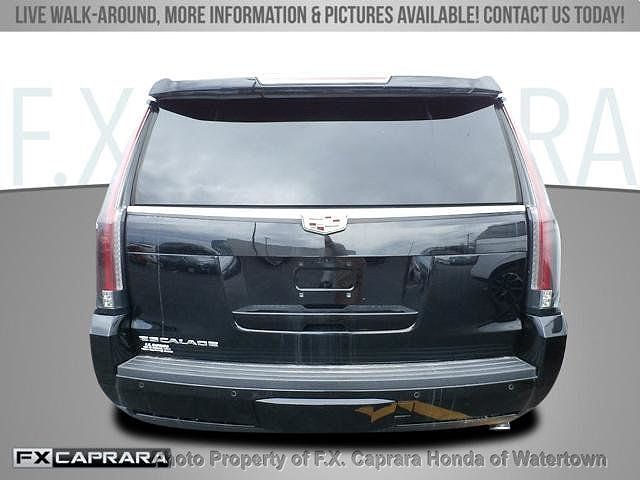2020 Cadillac Escalade