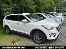 2016 Hyundai Santa Fe SE image 1