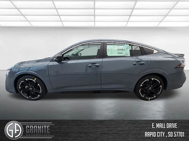 2026 Nissan Sentra