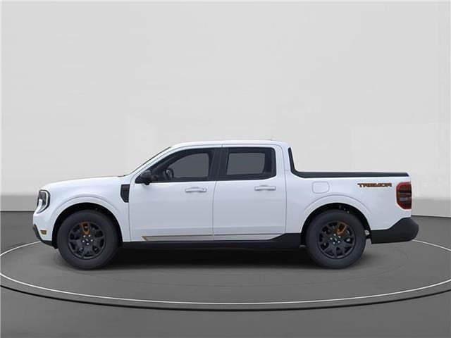 2025 Ford Maverick