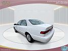 1999 Toyota Camry CE image 5