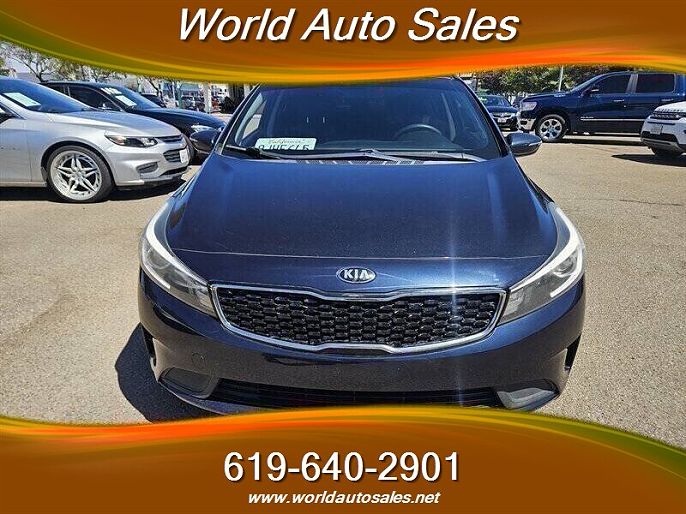 2017 Kia Forte5