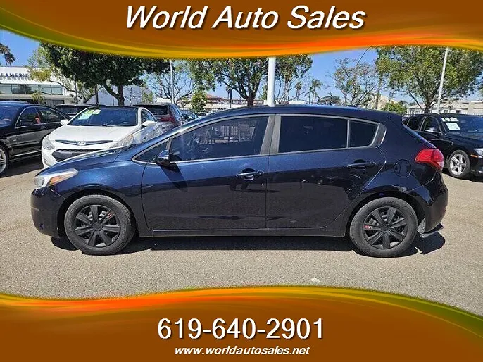 2017 Kia Forte5