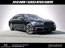 2018 BMW 7 Series M760i xDrive image 0