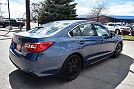 2018 Subaru Legacy 2.5i image 5