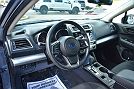 2018 Subaru Legacy 2.5i image 8