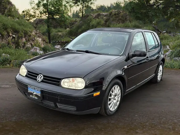2006 Volkswagen Golf