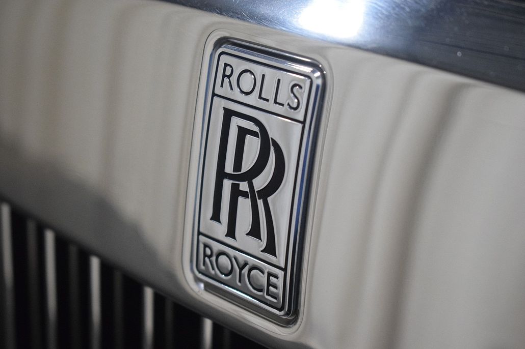 2021 Rolls-Royce Cullinan null image 5