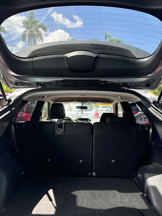 2020 Mitsubishi Eclipse Cross