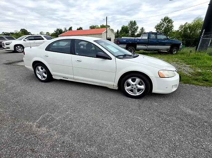 2006 Dodge Stratus