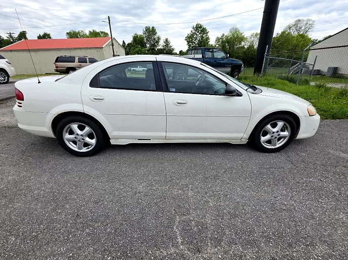 2006 Dodge Stratus