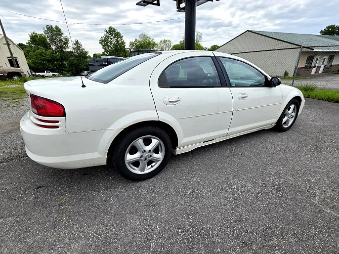 2006 Dodge Stratus