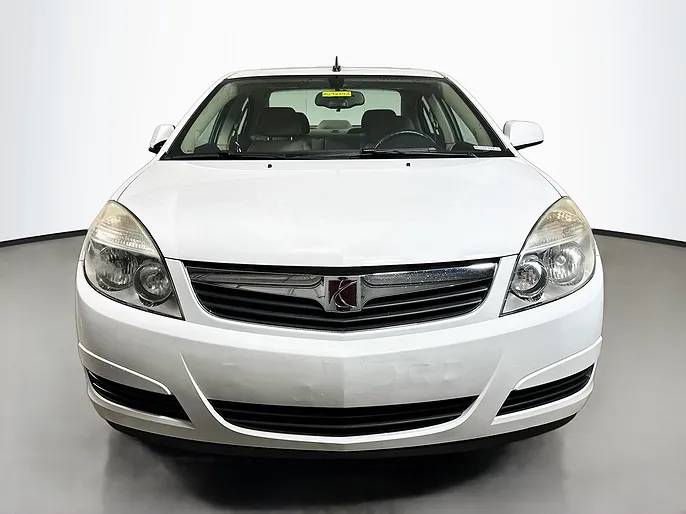 2009 Saturn Aura