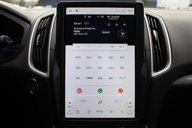 2023 Ford Edge