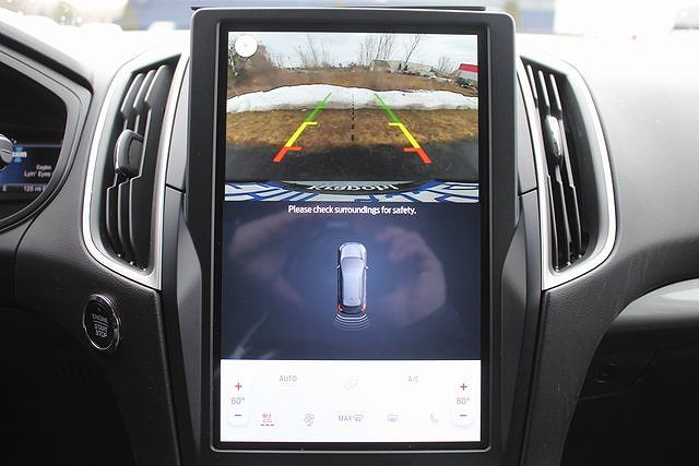 2023 Ford Edge