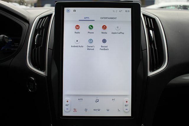 2023 Ford Edge