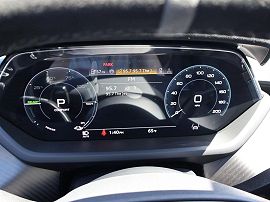 2026 Audi e-tron GT