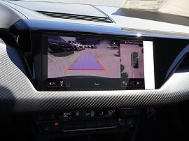 2026 Audi e-tron GT