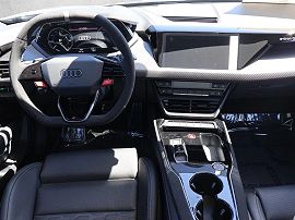 2026 Audi e-tron GT