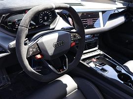 2026 Audi e-tron GT
