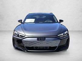 2026 Audi e-tron GT