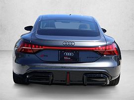 2026 Audi e-tron GT