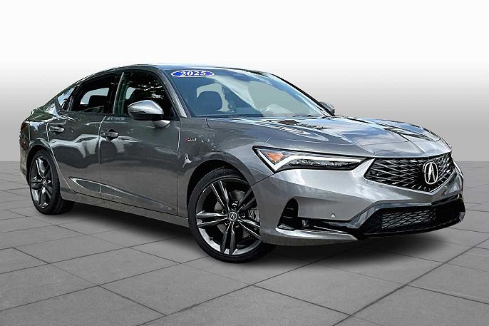 2025 Acura Integra