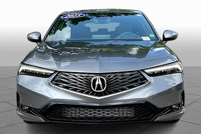 2025 Acura Integra