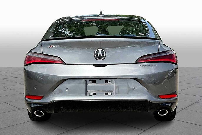 2025 Acura Integra