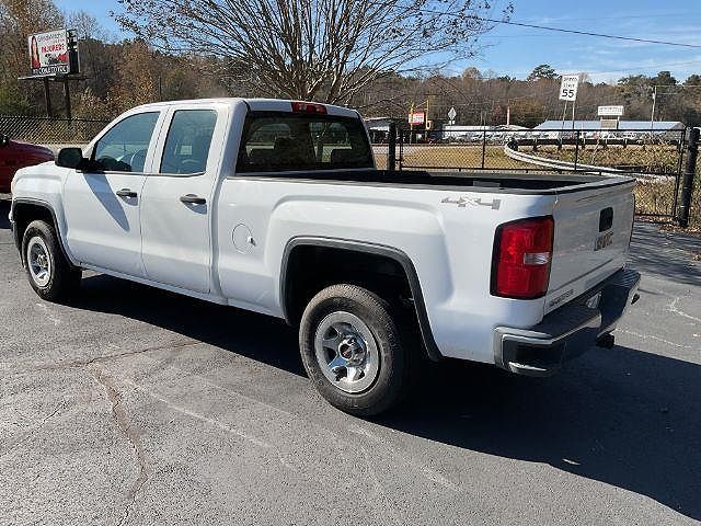 2014 GMC Sierra 1500