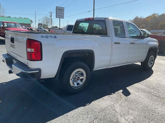 2014 GMC Sierra 1500