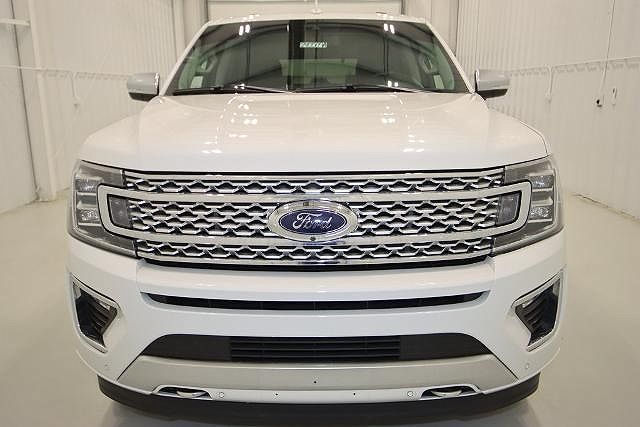 2021 Ford Expedition Platinum image 4