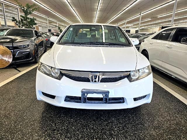 2009 Honda Civic