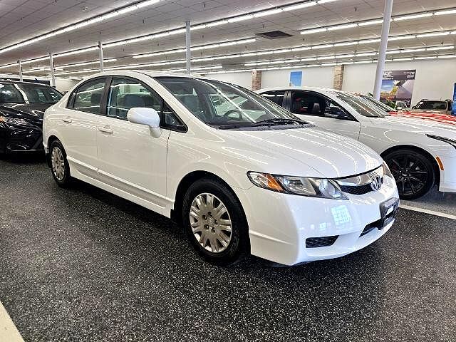 2009 Honda Civic