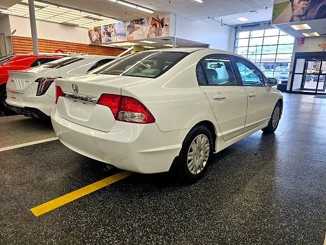 2009 Honda Civic