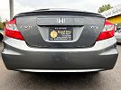 2012 Honda Civic HF image 13