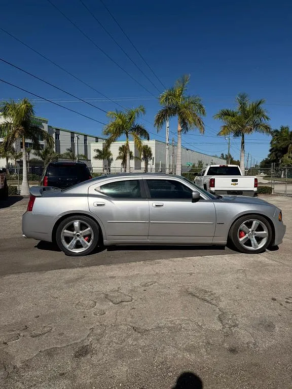 2007 Dodge Charger