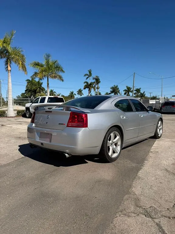2007 Dodge Charger