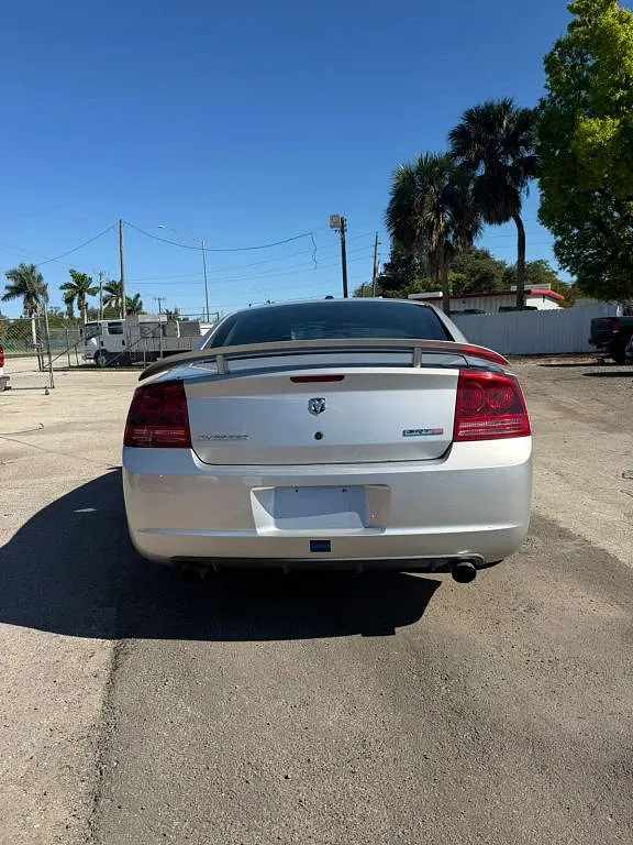 2007 Dodge Charger