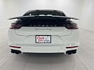 2017 Porsche Panamera Turbo image 3