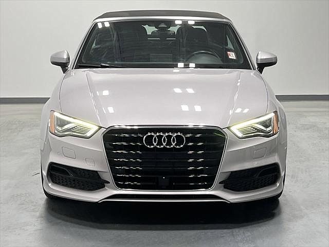 2015 Audi A3 null image 2